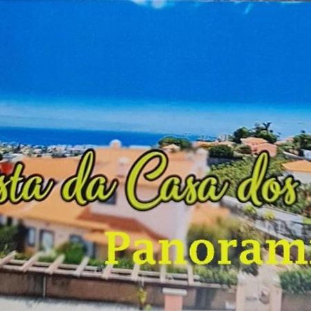 Casa Dos Amigos Panoramic View Hotel Funchal  Exterior photo