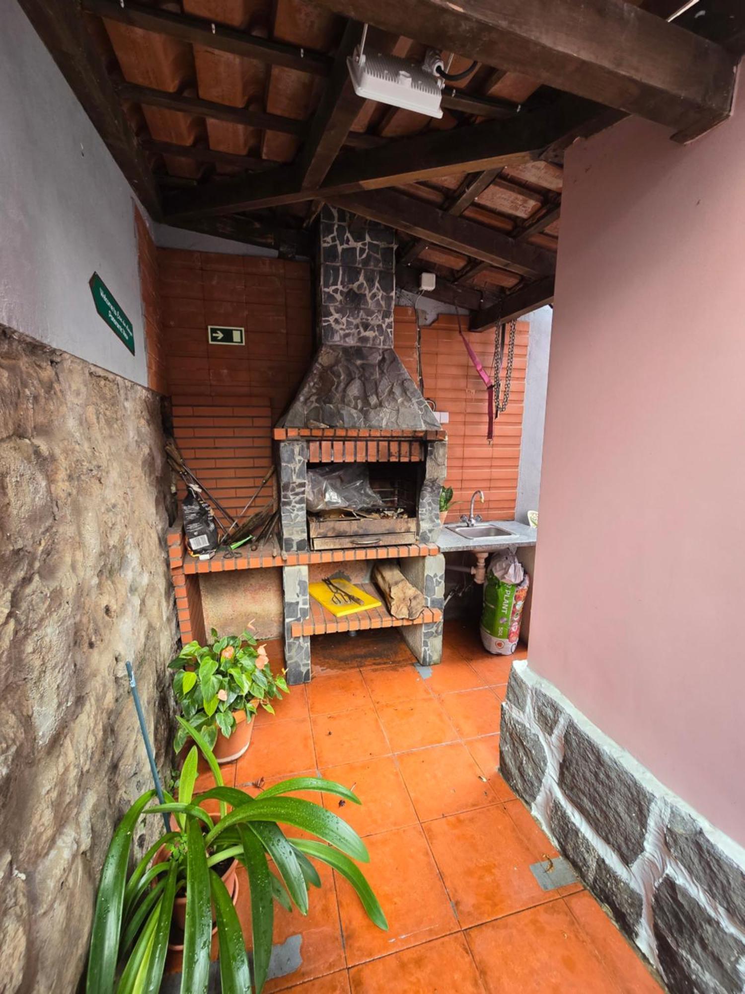 Casa Dos Amigos Panoramic View Hotel Funchal  Exterior photo