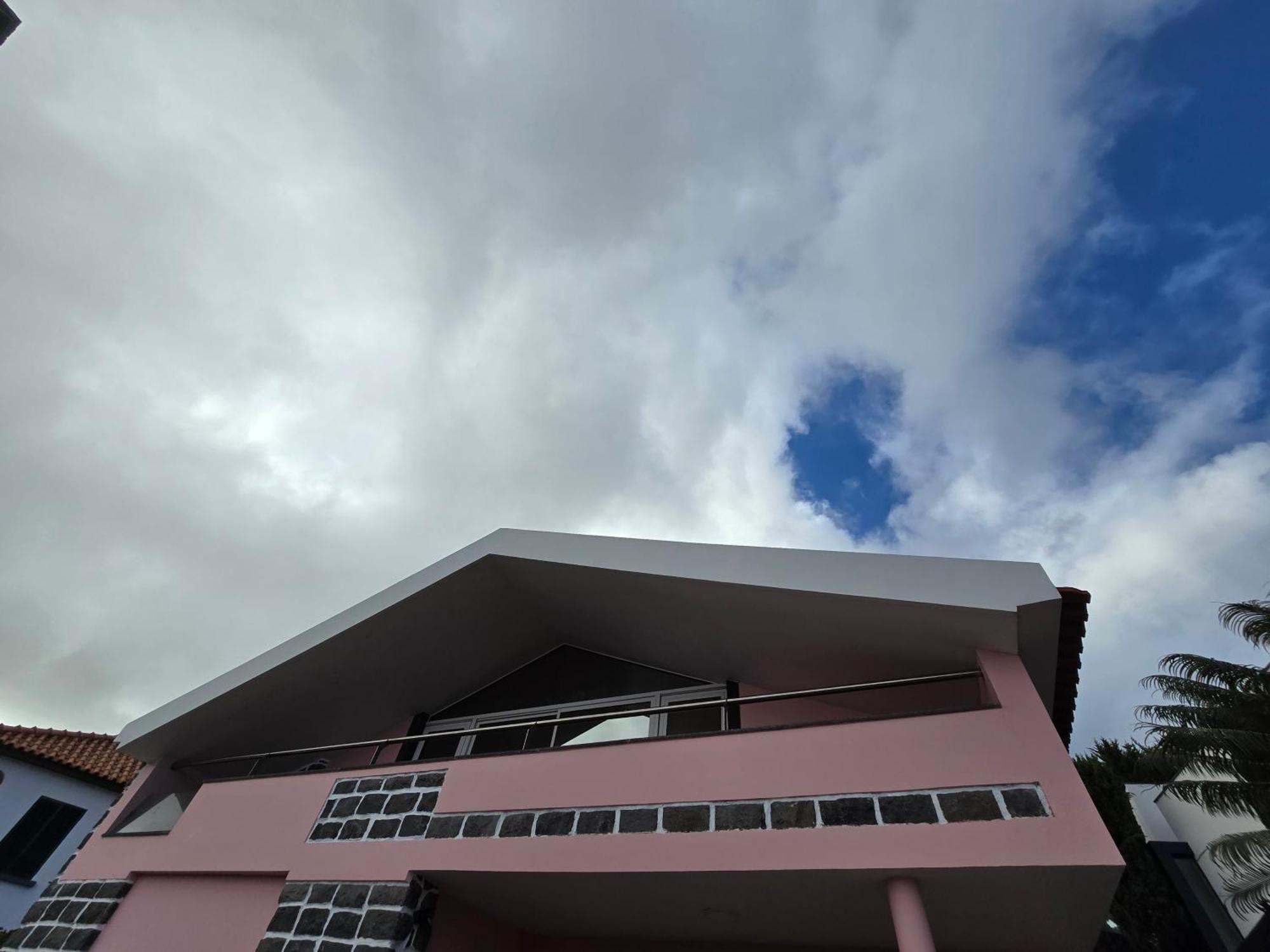 Casa Dos Amigos Panoramic View Hotel Funchal  Exterior photo