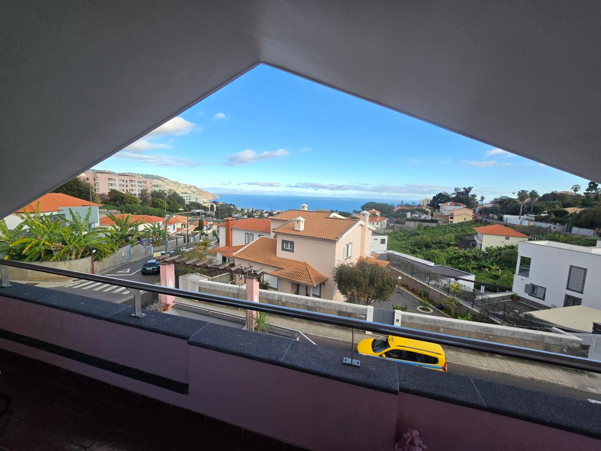 Casa Dos Amigos Panoramic View Hotel Funchal  Exterior photo